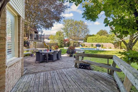 Photo 38 at 117 Mccauley Court, London, Newmarket