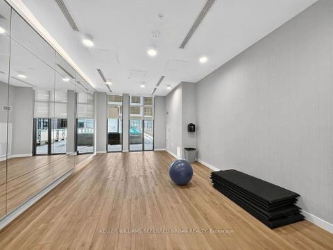 Photo 30 at 1635 - 135 Lower Sherbourne Street, Waterfront Communities C8, Toronto