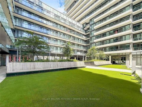 Photo 34 at 1635 - 135 Lower Sherbourne Street, Waterfront Communities C8, Toronto