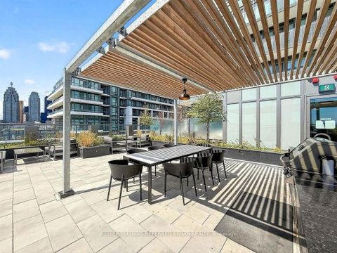 Photo 35 at 1635 - 135 Lower Sherbourne Street, Waterfront Communities C8, Toronto