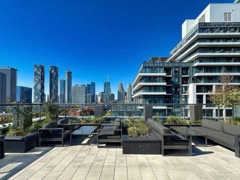 Photo 37 at 1635 - 135 Lower Sherbourne Street, Waterfront Communities C8, Toronto