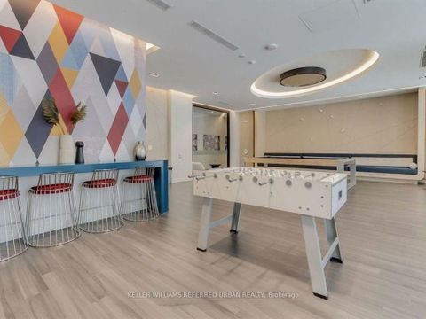 Photo 38 at 1635 - 135 Lower Sherbourne Street, Waterfront Communities C8, Toronto