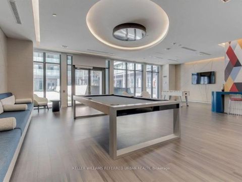 Photo 39 at 1635 - 135 Lower Sherbourne Street, Waterfront Communities C8, Toronto