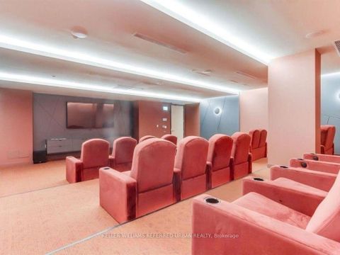 Photo 40 at 1635 - 135 Lower Sherbourne Street, Waterfront Communities C8, Toronto