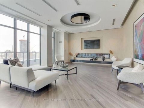 Photo 41 at 1635 - 135 Lower Sherbourne Street, Waterfront Communities C8, Toronto