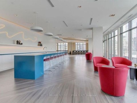 Photo 42 at 1635 - 135 Lower Sherbourne Street, Waterfront Communities C8, Toronto