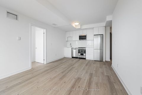 Photo 4 at 1103 - 4569 Kingston Road, West Hill, Toronto