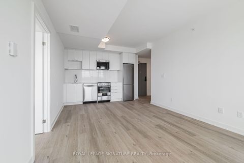 Photo 5 at 1103 - 4569 Kingston Road, West Hill, Toronto