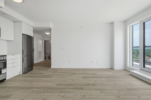 Photo 6 at 1103 - 4569 Kingston Road, West Hill, Toronto