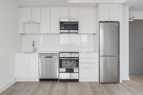 Photo 7 at 1103 - 4569 Kingston Road, West Hill, Toronto