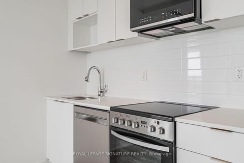 Photo 8 at 1103 - 4569 Kingston Road, West Hill, Toronto
