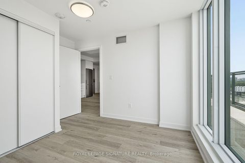 Photo 10 at 1103 - 4569 Kingston Road, West Hill, Toronto