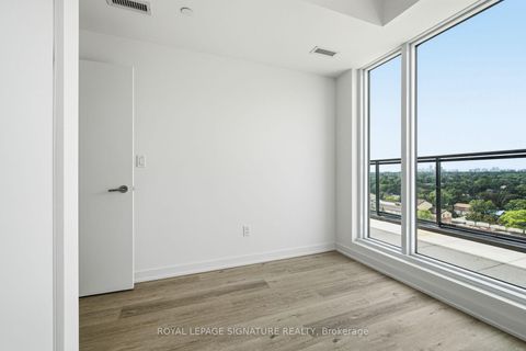 Photo 14 at 1103 - 4569 Kingston Road, West Hill, Toronto