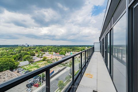 Photo 22 at 1103 - 4569 Kingston Road, West Hill, Toronto