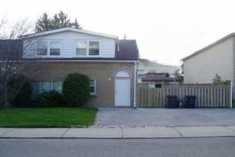 Photo 2 at 82 Meighen Avenue, Crescent Town, Toronto