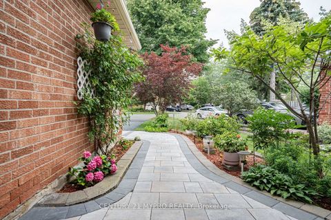 Photo 2 at 35 Wheeling Drive, Rouge E10, Toronto