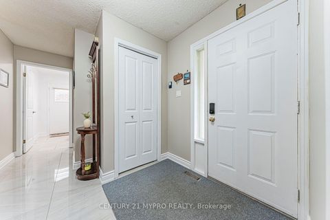 Photo 6 at 35 Wheeling Drive, Rouge E10, Toronto