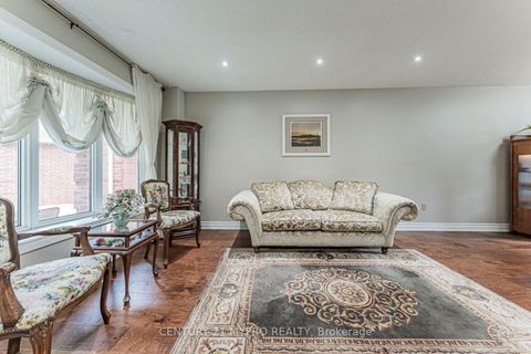 Photo 7 at 35 Wheeling Drive, Rouge E10, Toronto