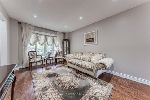 Photo 8 at 35 Wheeling Drive, Rouge E10, Toronto