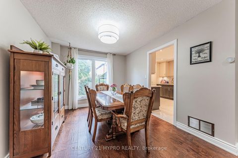 Photo 10 at 35 Wheeling Drive, Rouge E10, Toronto