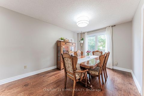 Photo 11 at 35 Wheeling Drive, Rouge E10, Toronto