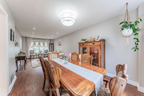 Photo 12 at 35 Wheeling Drive, Rouge E10, Toronto