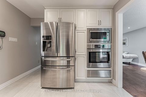 Photo 15 at 35 Wheeling Drive, Rouge E10, Toronto