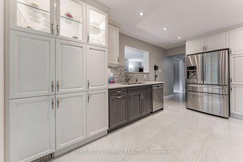 Photo 16 at 35 Wheeling Drive, Rouge E10, Toronto