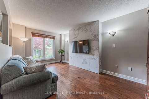 Photo 18 at 35 Wheeling Drive, Rouge E10, Toronto
