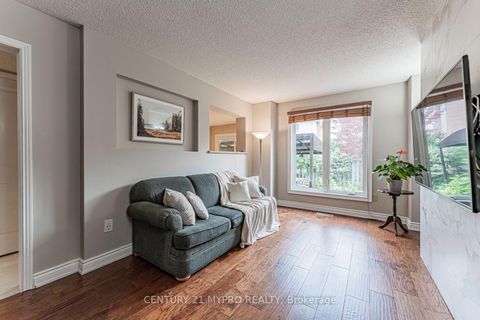 Photo 19 at 35 Wheeling Drive, Rouge E10, Toronto