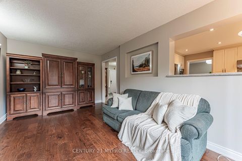 Photo 20 at 35 Wheeling Drive, Rouge E10, Toronto