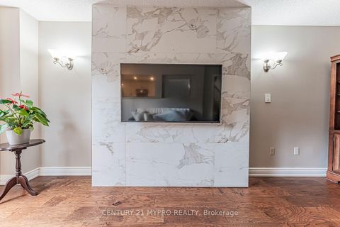 Photo 21 at 35 Wheeling Drive, Rouge E10, Toronto