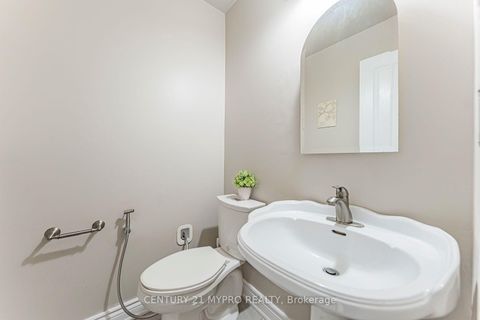 Photo 22 at 35 Wheeling Drive, Rouge E10, Toronto