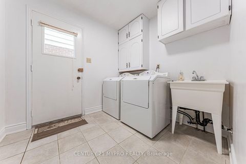 Photo 23 at 35 Wheeling Drive, Rouge E10, Toronto