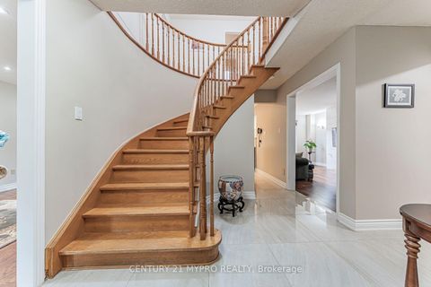 Photo 24 at 35 Wheeling Drive, Rouge E10, Toronto