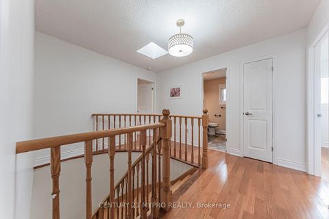 Photo 25 at 35 Wheeling Drive, Rouge E10, Toronto