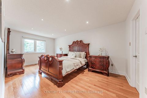 Photo 26 at 35 Wheeling Drive, Rouge E10, Toronto