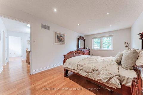 Photo 27 at 35 Wheeling Drive, Rouge E10, Toronto