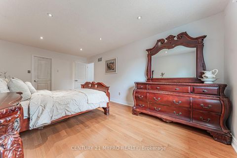 Photo 28 at 35 Wheeling Drive, Rouge E10, Toronto