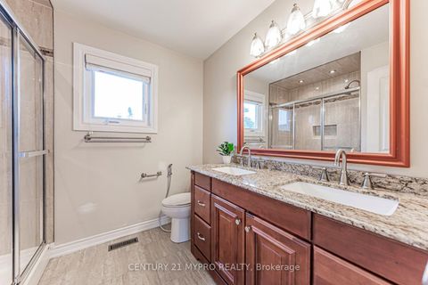 Photo 29 at 35 Wheeling Drive, Rouge E10, Toronto