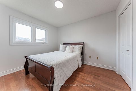 Photo 31 at 35 Wheeling Drive, Rouge E10, Toronto