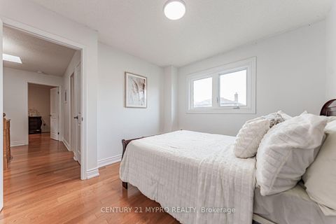 Photo 32 at 35 Wheeling Drive, Rouge E10, Toronto