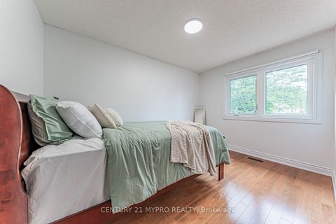 Photo 33 at 35 Wheeling Drive, Rouge E10, Toronto