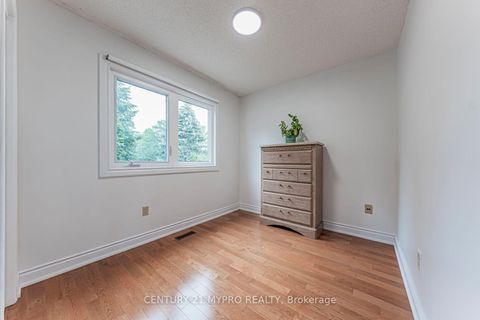 Photo 35 at 35 Wheeling Drive, Rouge E10, Toronto
