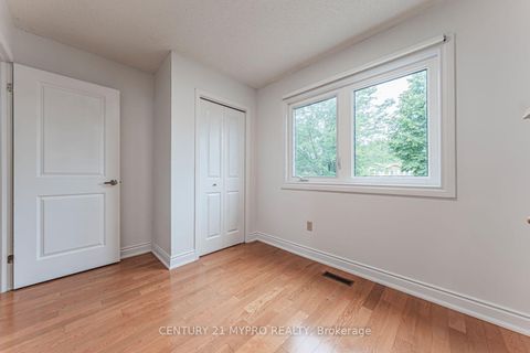 Photo 36 at 35 Wheeling Drive, Rouge E10, Toronto