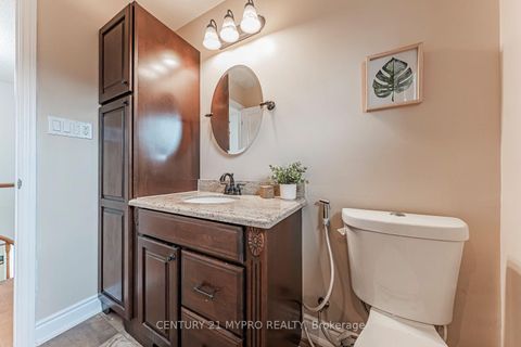 Photo 37 at 35 Wheeling Drive, Rouge E10, Toronto