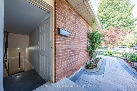 Photo 39 at 35 Wheeling Drive, Rouge E10, Toronto