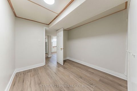 Photo 42 at 35 Wheeling Drive, Rouge E10, Toronto
