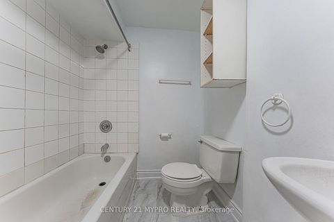 Photo 43 at 35 Wheeling Drive, Rouge E10, Toronto