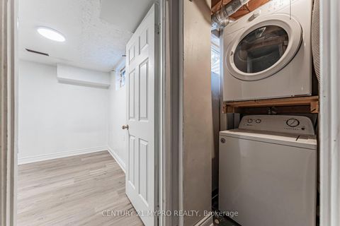 Photo 44 at 35 Wheeling Drive, Rouge E10, Toronto